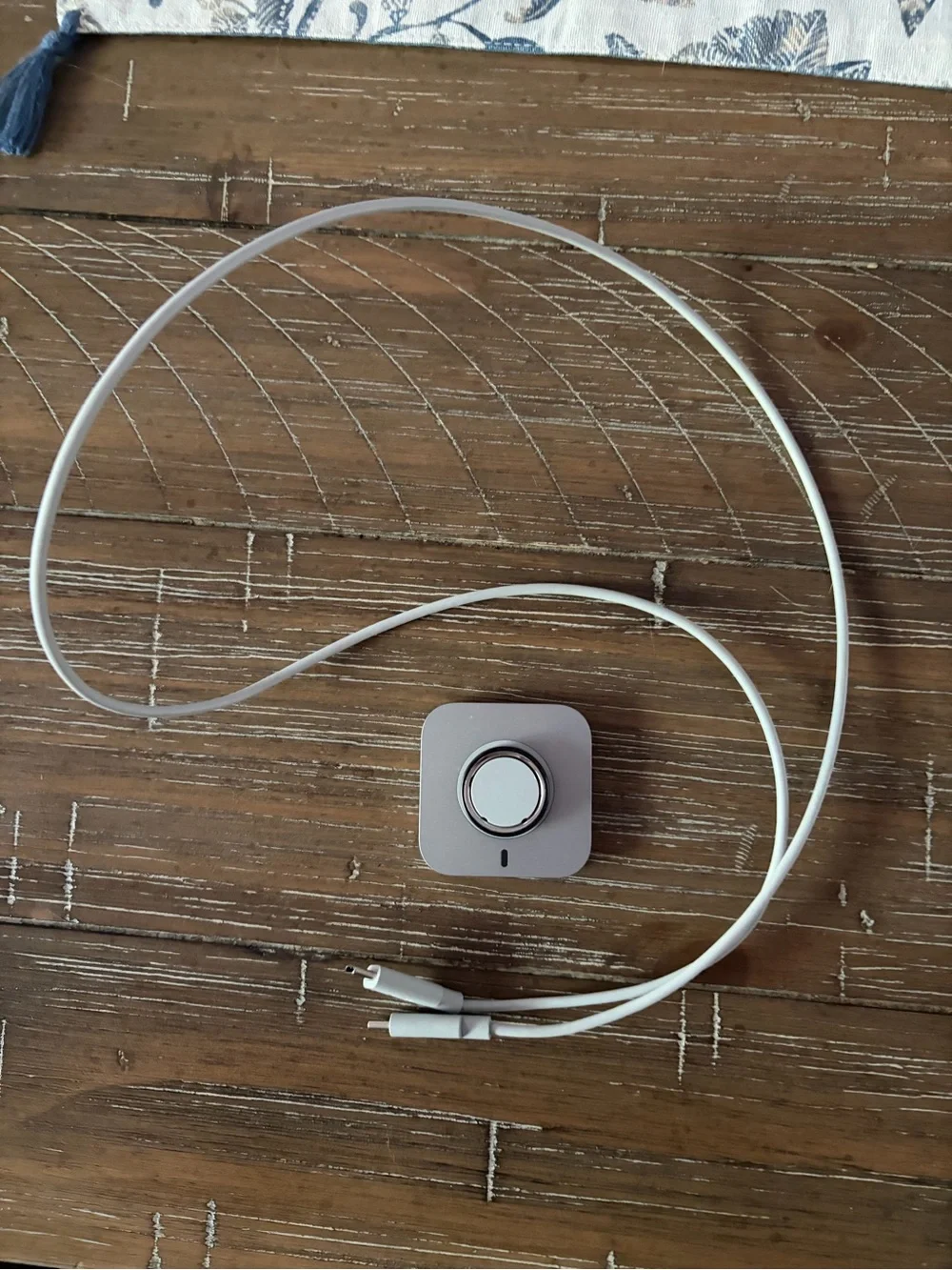 Oura Ring 4, size 10, color stealth